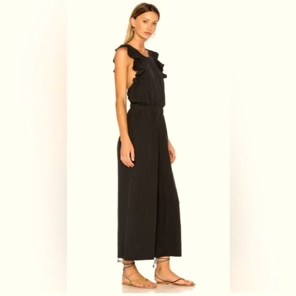 Ulla Johnson Viola Jumpsuit